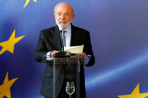 Lula sanciona lei que endurece penas contra facções criminosas no Brasil