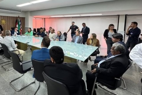 Fim da greve no semiurbano; impasse segue no transporte urbano de São Luís