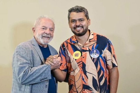 PSOL lança chapa “puro sangue” no Maranhão e aposta em candidatura própria ao governo