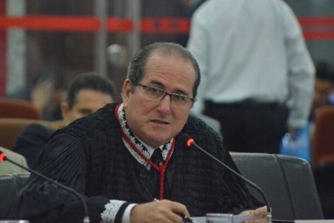 Ricardo Duailibe é eleito presidente do Tribunal de Justiça do Maranhão