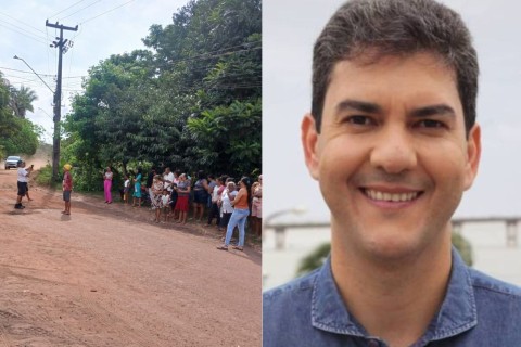 Mais de 620 famílias ficam isoladas após suspensão de linhas de ônibus na zona rural de São Luís