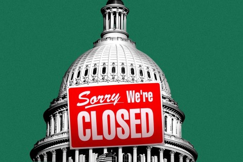 Crise política e morte de Alex Pretti elevam risco de novo shutdown nos EUA