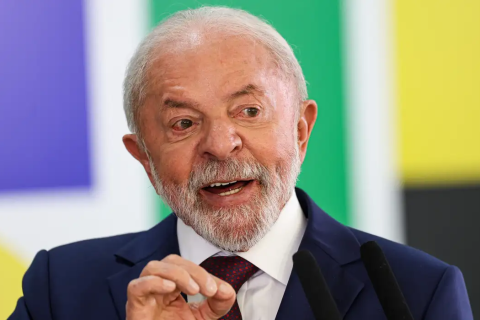 Lula condena ataque dos EUA à Venezuela e cobra reação firme da ONU