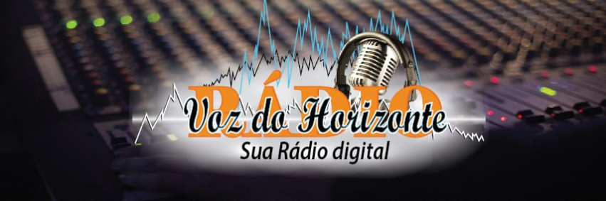 Mais que uma rádio, uma voz que conecta!