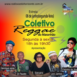 Coletivo Raggae do Maranhão